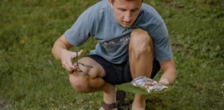 10 tips voor snelle en gezonde camping maaltijden 10 tips voor snelle en gezonde campingmaaltijden