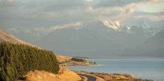 Camperreis maken door Nieuw-Zeeland: Wat moet je allemaal weten? Camperreis maken door Nieuw-Zeeland: Wat moet je allemaal weten?