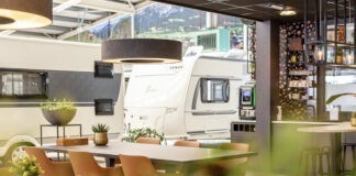 Knobben Caravans & Campers voor jouw ultieme vakantie Knobben Caravans & Campers voor jouw ultieme vakantie