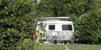 Landgoedcamping Hoeve Batenburg in Zeeland Landgoedcamping Hoeve Batenburg in Zeeland