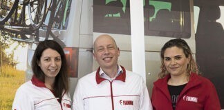 Jos van der Stege nu werkzaam bij Fiamma Jos van der Stege nu werkzaam bij Fiamma