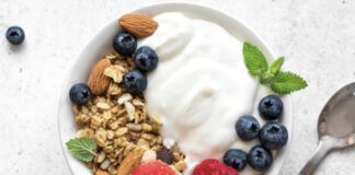 Koolhydraatarm eten op kampeervakantie Koolhydraatarm eten op kampeervakantie