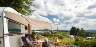 Prijsvergelijking en Europa’s populairste campings Prijsvergelijking en Europa's populairste campings