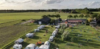 Boerderijcamping van Waleuk beleef & geniet buiten Boerderijcamping van Waleuk beleef & geniet buiten