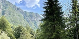 Camping Monte Rosa – Eco-kamperen op 577 meter hoogte Camping Monte Rosa - Eco-kamperen op 577 meter hoogte