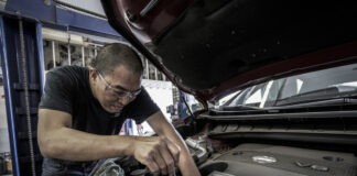 BOVAG Plusnorm autoschadeherstel van start BOVAG Plusnorm autoschadeherstel van start