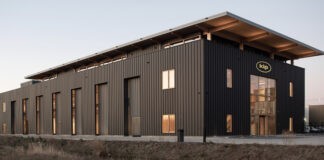 Kip Caravans opent volledig duurzame Kip Store Utrecht Kip Caravans opent volledig duurzame Kip Store Utrecht