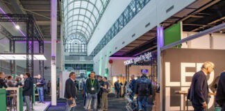 Recreatie Vakbeurs organiseert nieuw 2-daags event Recreatie Vakbeurs organiseert nieuw 2-daags event