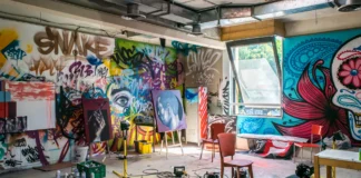 Landelijk Atelierweekend op 24 en 25 juni Landelijk Atelierweekend op 24 en 25 juni