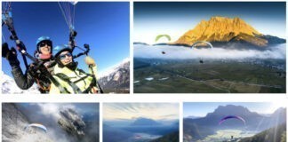 Maak de sprong van je leven in de Zugspitz Arena Maak de sprong van je leven in de Zugspitz Arena