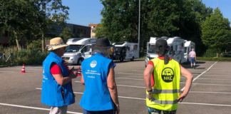 NKC – Weet wat je weegt in Nieuwegein NKC - Weet wat je weegt in Nieuwegein