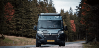 NKC – Buscampers Hannes en Grote Hannes: hotel chic op wielen Buscampers Hannes en Grote Hannes: hotel chic op wielen