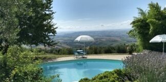 Agriturismo Le Marche sfeervol en kindvriendelijk Agriturismo Le Marche sfeervol en kindvriendelijk
