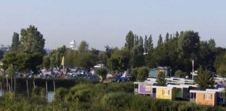 Hoge toeristenbelasting jaagt kampeerders weg uit Amsterdam Camping Zeeburg