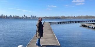 Buitenluchtleven – buiten is dichterbij dan je denkt Buitenluchtleven - buiten is dichterbij dan je denkt