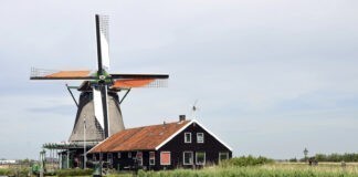 Publicatie: De internationale bezoeker in beeld Publicatie: De internationale bezoeker in beeld