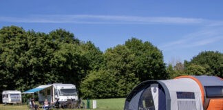 Camping De Veerse Pot vakantie in het mooie Veere Camping De Veerse Pot vakantie in het mooie Veere