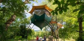 Droomvakantie in de Drôme Droomvakantie in de Drôme - de mooiste campings