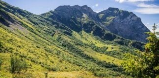 Tips voor een eerste downhill mountainbike ervaring Downhillen in de Franse Alpen bij Avoriaz en Morzine - foto: kenoderleyn