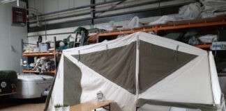 Kole Tenttrailers voor alle tenttrailer kampeerders Kole Tenttrailers voor alle tenttrailer kampeerders