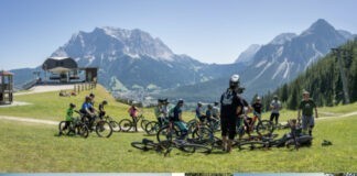 Prachtige Alpenregio voor oneindig veel fietsavonturen Prachtige Alpenregio voor oneindig veel fietsavonturen
