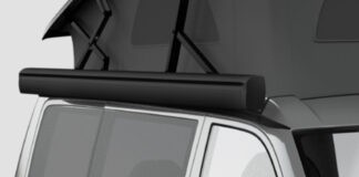 F43van geschikt voor campers F43van geschikt voor campers