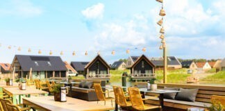 Dormio opent luxe resort in Nieuwvliet-Bad Dormio opent luxe resort in Nieuwvliet-Bad