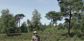 Wandelen in het hart van Limburg Wandelen in het hart van Limburg