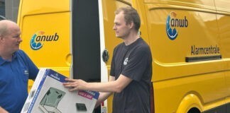 ANWB stuurt team van hulpverleners naar het Gardameer ANWB stuurt team van hulpverleners naar het Gardameer