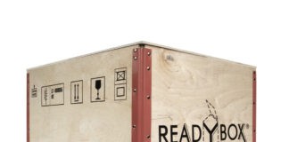 Efficiënte Transportverpakking: Bescherming en Veiligheid Efficiënte Transportverpakking: Bescherming en Veiligheid