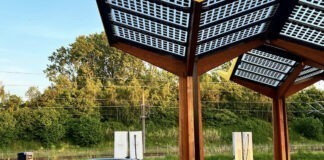 Campings met laadpaal populair tijdens vakantie Campings met laadpaal populair tijdens vakantie elektrische autorijders