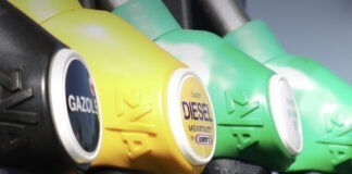 NKC Dieselclaim Fiat van start NKC Dieselclaim Fiat van start