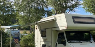 Sinds 2017 in Europa 1,1 miljoen kampeerauto’s en caravans erbij Sinds 2017 in Europa 1,1 miljoen kampeerauto’s en caravans erbij