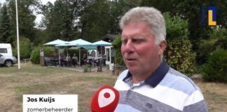 Naakte waarheid Spekberg: Wij zijn geen nudistencamping Naakte waarheid Spekberg: Wij zijn geen nudistencamping