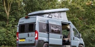 Campr onthult met trots het nieuwste model De Outcast Campr onthult met trots het nieuwste model De Outcast