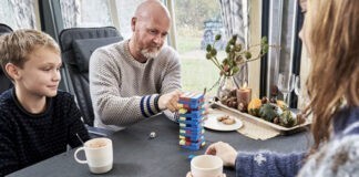 5 robuuste voortenten voor wie ook in de herfst graag kampeert 5 robuuste voortenten voor wie ook in de herfst graag kampeert
