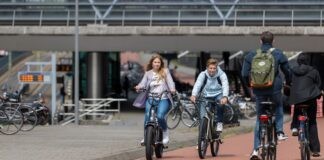 ANWB voorlopig gestopt met het verzekeren van fatbikes ANWB stopt voorlopig met het verzekeren van fatbikes