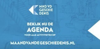 Wandel en fiets langs verhalen uit het verleden Wandel en fiets langs verhalen uit het verleden