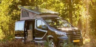 Amstervan helpt je vertragen Amstervan helpt je vertragen