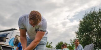Benegas brengt veiligheid en comfort naar de KCJ Benegas brengt veiligheid en comfort naar de KCJ