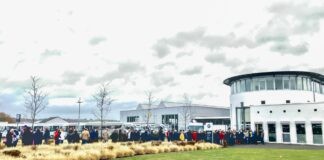 Niesmann+Bischoff’s open dagen in de fabriek Niesmann+Bischoff’s open dagen in de fabriek