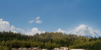 Dormio start ontwikkeling luxe resort in Tirol Dormio start ontwikkeling luxe resort in Tirol