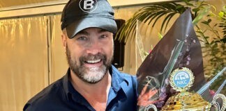 NKC – Camperaar van het Jaar NKC - Camperaar van het Jaar