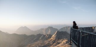 5 goede redenen voor een bezoek aan de hoogste top van Duitsland 5 goede redenen voor een bezoek aan de hoogste top van Duitsland