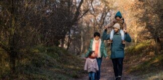 ANWB: Nederland blijft favoriete bestemming herfstvakantie Nederland blijft favoriete bestemmingherfstvakantie