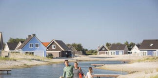 Camping of vakantiepark? Zo maak je de juiste keuze Camping of vakantiepark? Zo maak je de juiste keuze