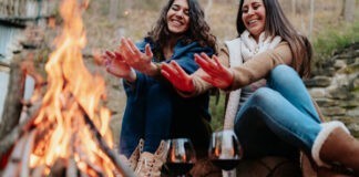 Vierde tv-seizoen Camp to Go Vierde tv-seizoen Camp to Go