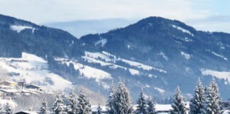 Winterkamperen vereist de allerbeste uitrusting Winterkamperen vereist de allerbeste uitrusting