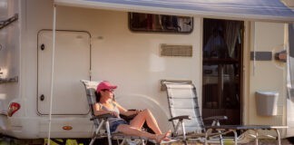 Hier moet je op letten bij de aanschaf van een stacaravan Hier moet je op letten bij de aanschaf van een stacaravan