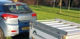 Het unieke gevoel van kamperen Het unieke gevoel van kamperen